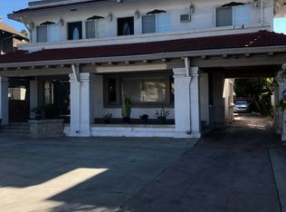 1756 Crenshaw Blvd, Los Angeles, CA 90019