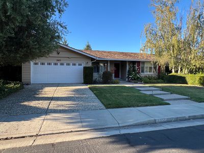 2613 Gamblin Dr, Santa Clara, CA, 95051