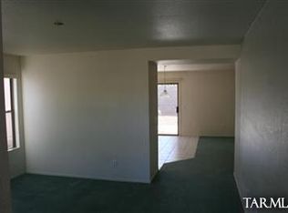 7846 E Rooner Dr, Tucson, AZ 85730