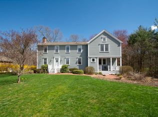 24 Bates Ln, Cohasset, MA 02025