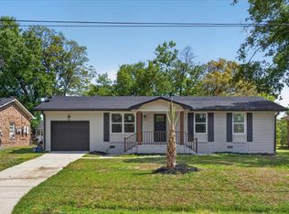 4025 Olivia Dr, North Charleston, SC 29418