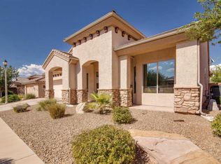 4899 S Bonita Bay Dr, St George, UT 84790