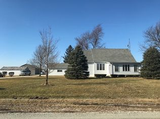 4060 S 16150w Rd, Buckingham, IL 60917