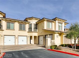 14 Via Visione UNIT 103, Henderson, NV 89011