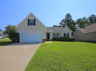 201 Blue Heron Rd, Columbia, SC 29229
