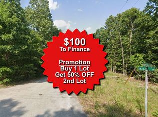 26 Wahpeton Trce, Cherokee Village, AR 72529