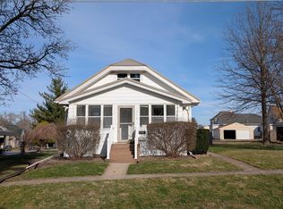 512 N Plane St, Burlington, IA