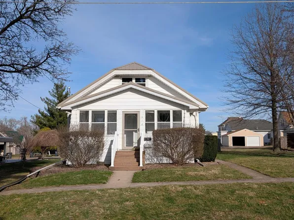 512 N Plane St, Burlington, IA 52601