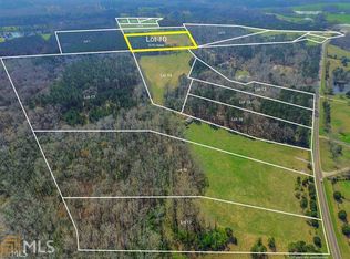 0 Buffington Rd #10, Zebulon, GA 30295