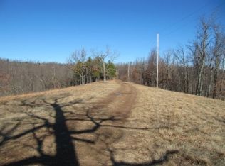 Shiloh Mountain Rd, Ponca, AR 72670