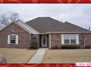 1905 Richmond Dr, Bartlesville, OK 74006