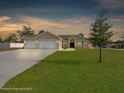 13254 Kitty Rd, Weeki Wachee, FL, 34614