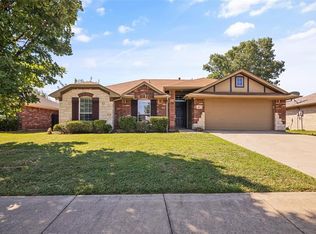 407 Fox Holw, Venus, TX 76084