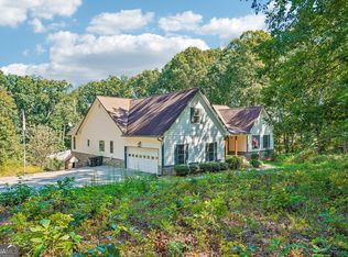 5925 Cantrell Cir, Cumming, GA 30041