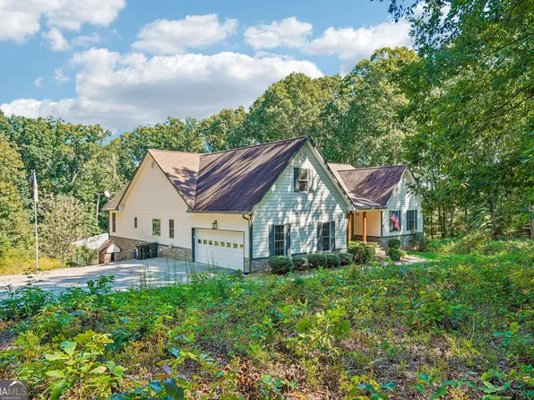 5925 Cantrell Cir, Cumming, GA 30041