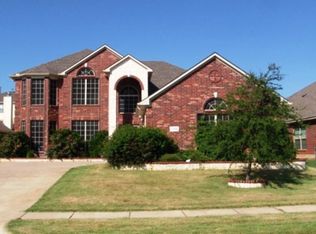 1708 Santa Anita Blvd, Irving, TX 75060