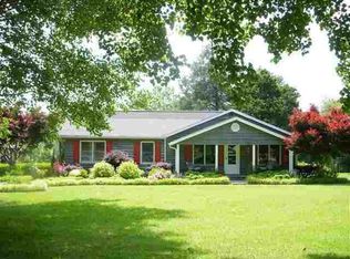 246 Flat Shoals Rd, Salem, SC 29676