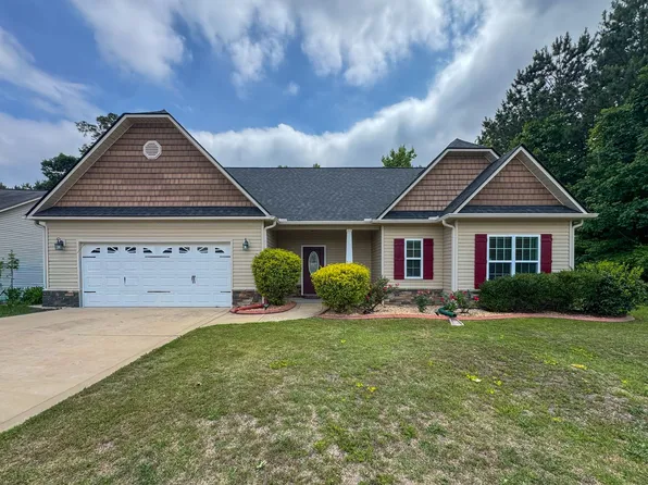 1016 Saint Johns Loop, Raeford, NC 28376