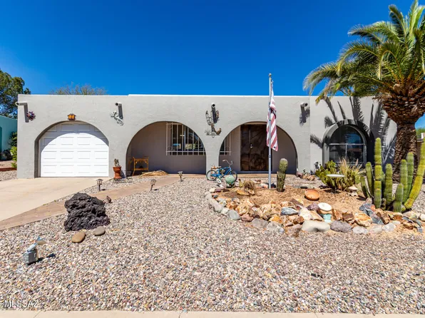 17 E Santa Belia, Green Valley, AZ 85614