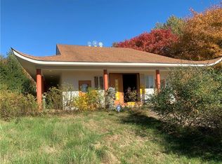 115 Crawford Corners Rd, Emlenton, PA 16373