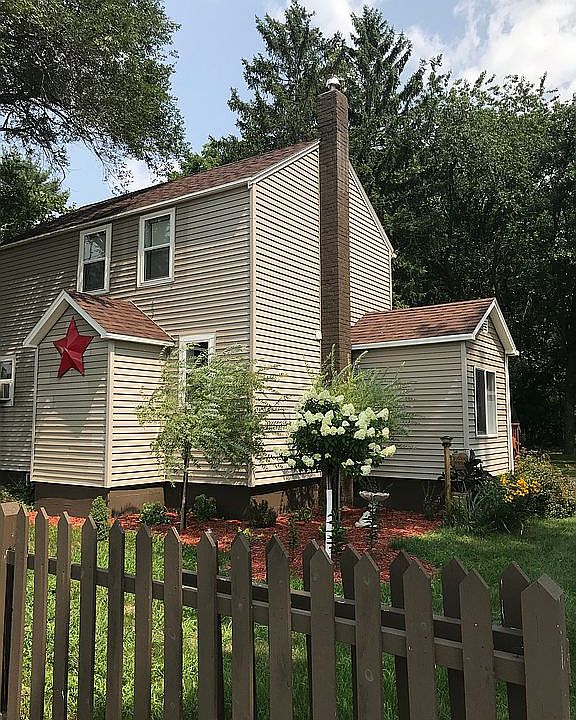 View from Cambridge St.