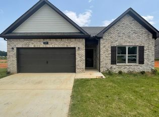 121 Flintlock Way, New Market, AL 35761