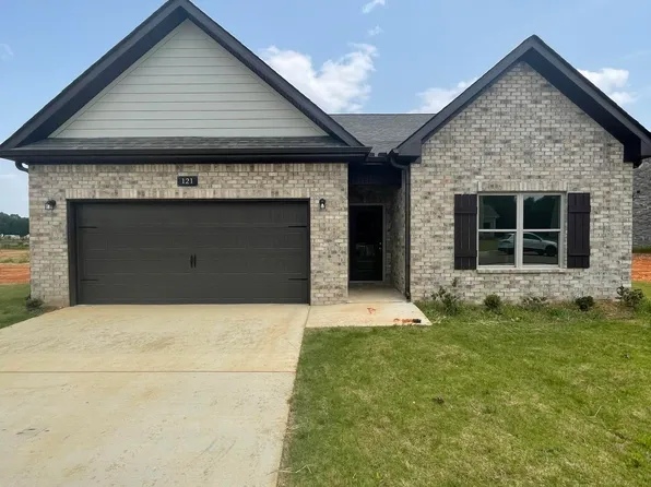 121 Flintlock Way, New Market, AL 35761