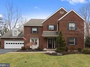 34 Crawford Rd, Audubon, PA 19403