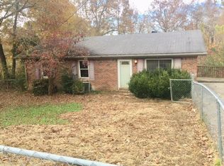 615 Joyce Ave, Greenville, KY 42345