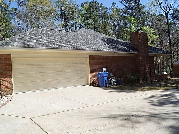 2 car garage