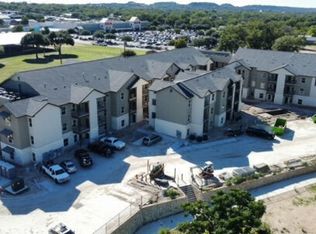Barons Park, Fredericksburg, TX 78624