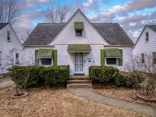 12008 Kensington Ave, Cleveland, OH 44111