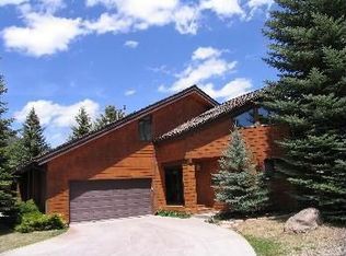 520 Cottonwood Creek Rd, Durango, CO 81301