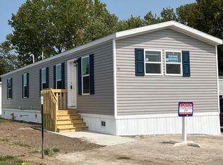 1735 NW Lyman Rd #81, Topeka, KS 66608