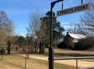 Cypress Point Ln, Monticello, MS 39654