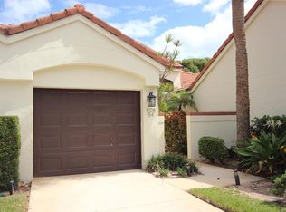 508 Sea Oats Dr #B-4, Juno Beach, FL 33408