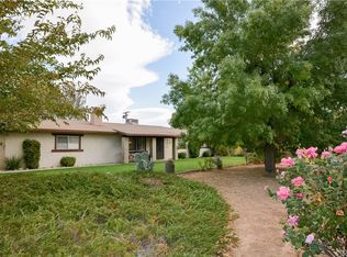 14377 Boche Rd, Apple Valley, CA 92307
