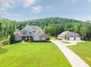 1785 Rabbit Valley Rd NW, Cleveland, TN 37312