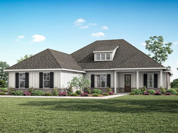 3655 Preserve Park Blvd SW, Madison, AL 35756