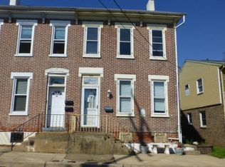 329 E 3rd St, Boyertown, PA 19512