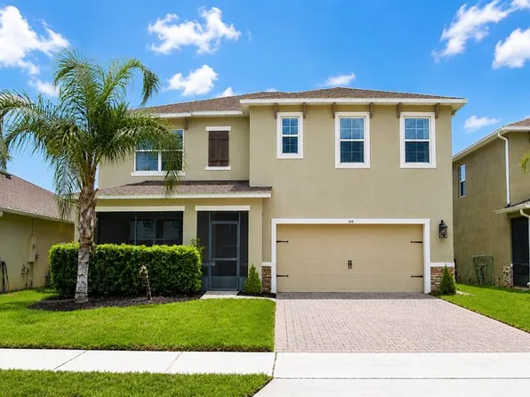 172 Lazio Cir, Debary, FL 32713