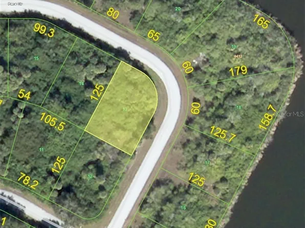 13267 Pace Cir, Port Charlotte, FL 33981