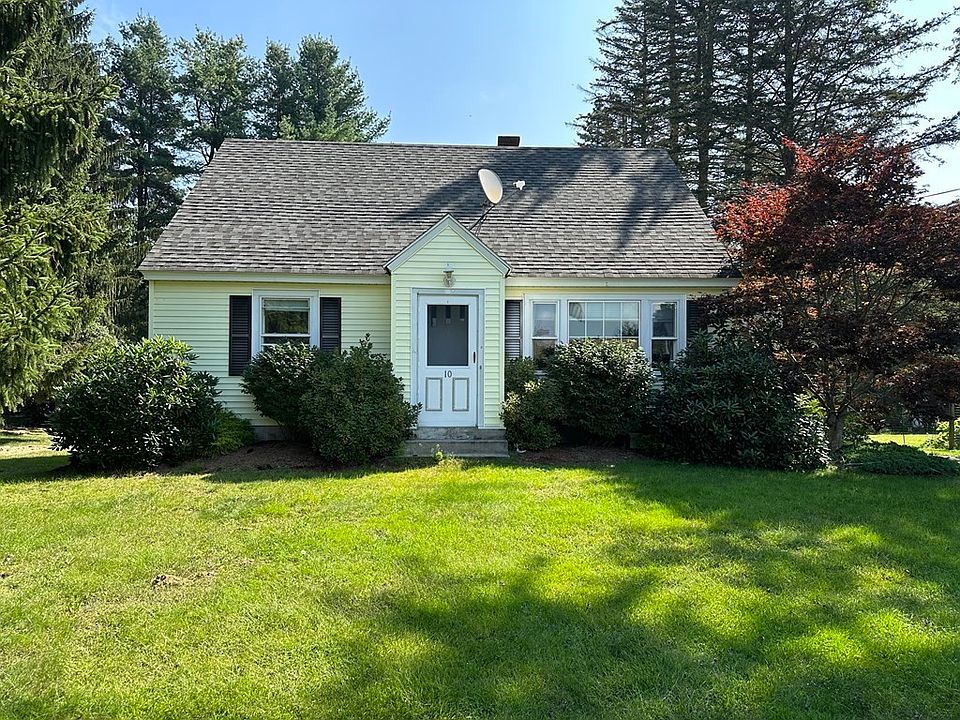 10 Grove St, Paxton, MA 01612 Zillow