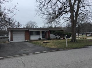 1524 Babcock Dr, Saint Louis, MO