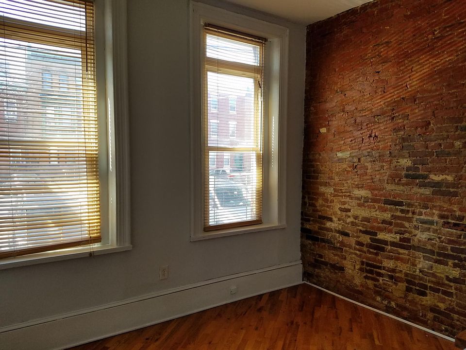 1st image of 2311 E York St #1F