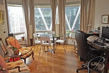 Rented by Bellmarc Realty
