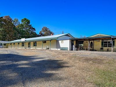 2915 Highway 88 E, Mena, AR, 71953