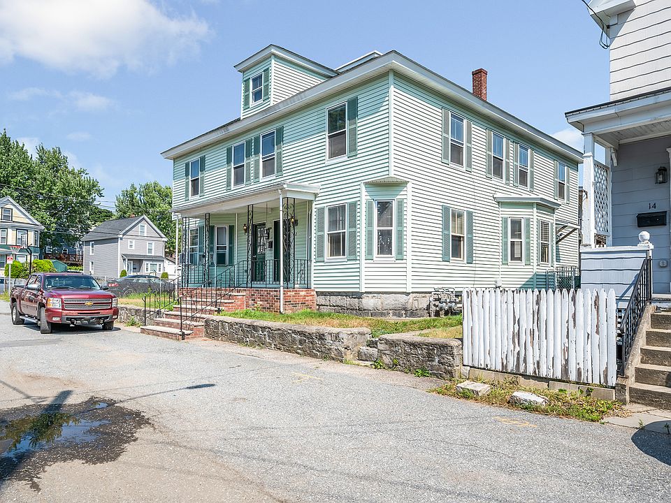 2nd image of 12 Kensington St