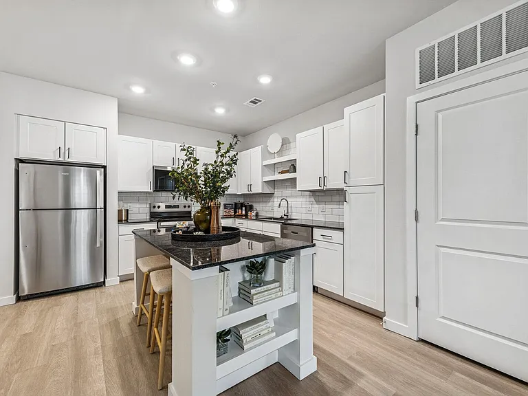 Ascend Morganton Park — Photo 10