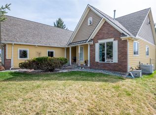 2465 Peregrine Loop, Missoula, MT 59808